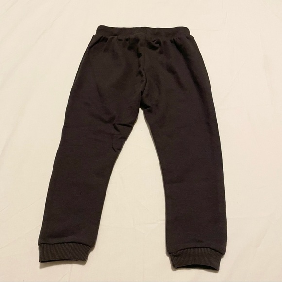 Zara Baby Kids Sweatpants Girls Size 3-4 - Picture 7 of 12